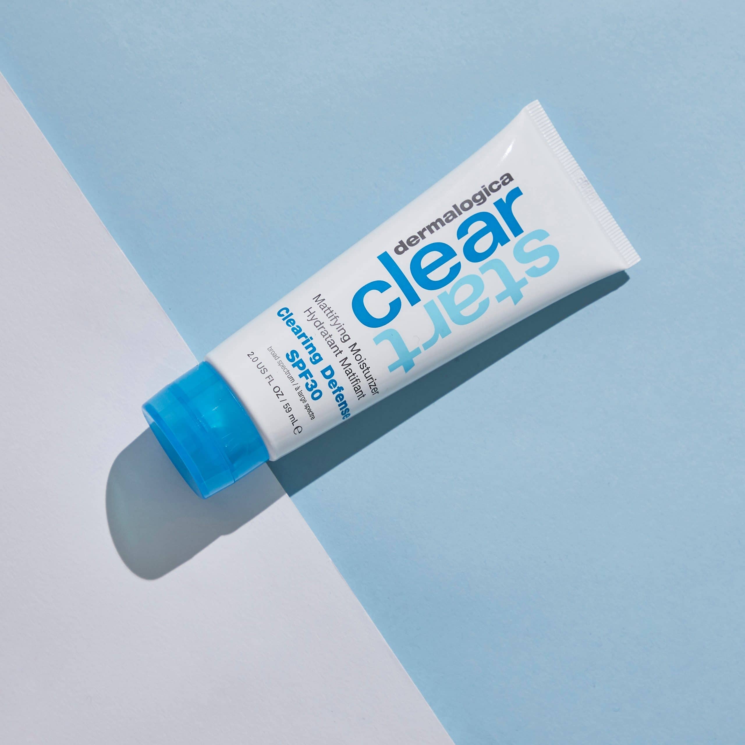 Dermalogica Clear Start Clearing Defense Spf 30 Dermalogica Skin Care