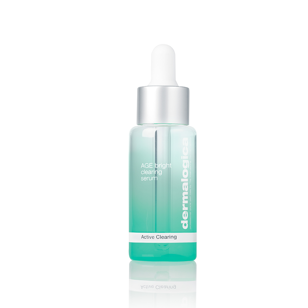 Dermalogica AGE Bright Clearing Serum