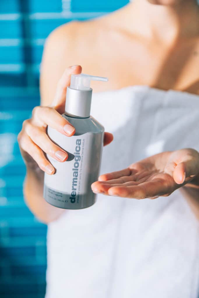 Dermalogica Body Hydrating Cream