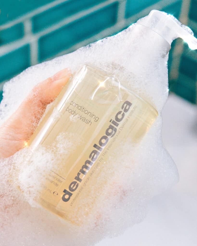 Dermalogica Conditioning Body Wash