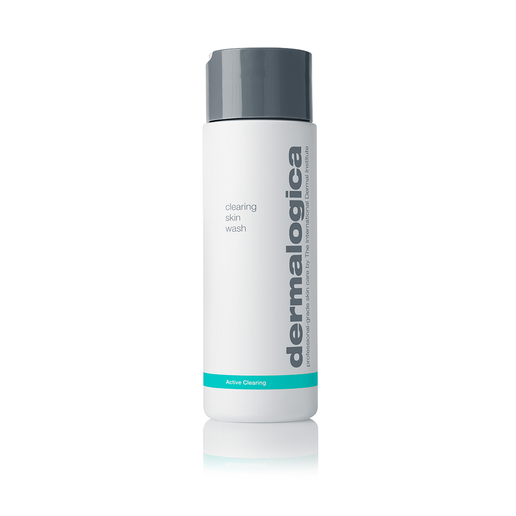 Dermalogica Clearing Skin Wash
