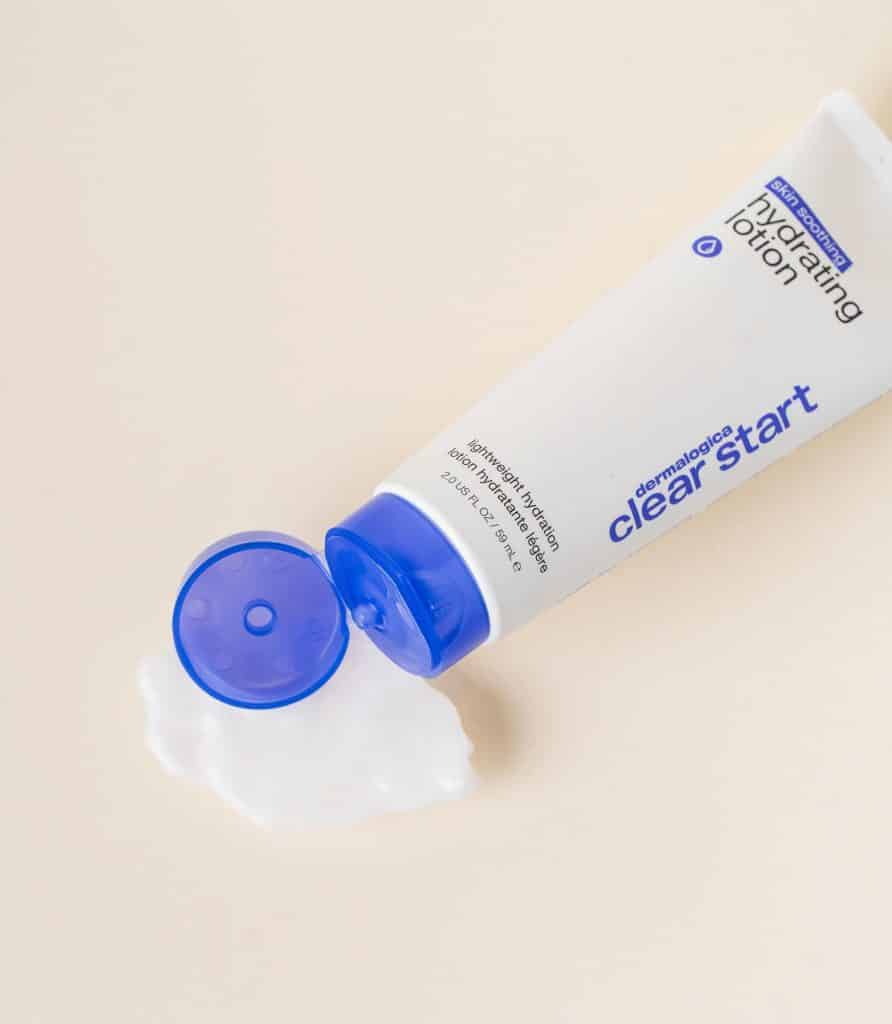 Dermalogica Clear Start Breakout Soothing Hydrating Lotion