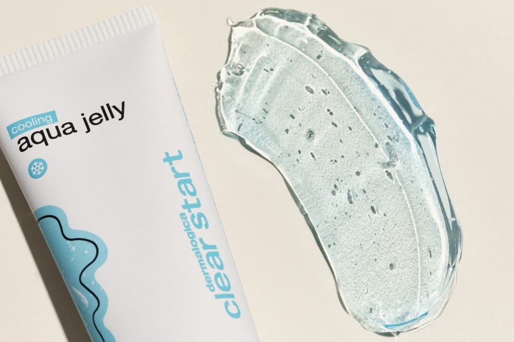 Dermalogica Clear Start Cooling Aqua Jelly