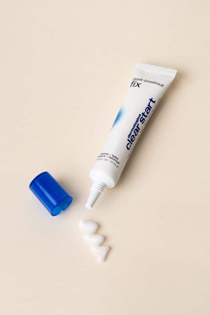 Dermalogica Clear Start Post Breakout Fix