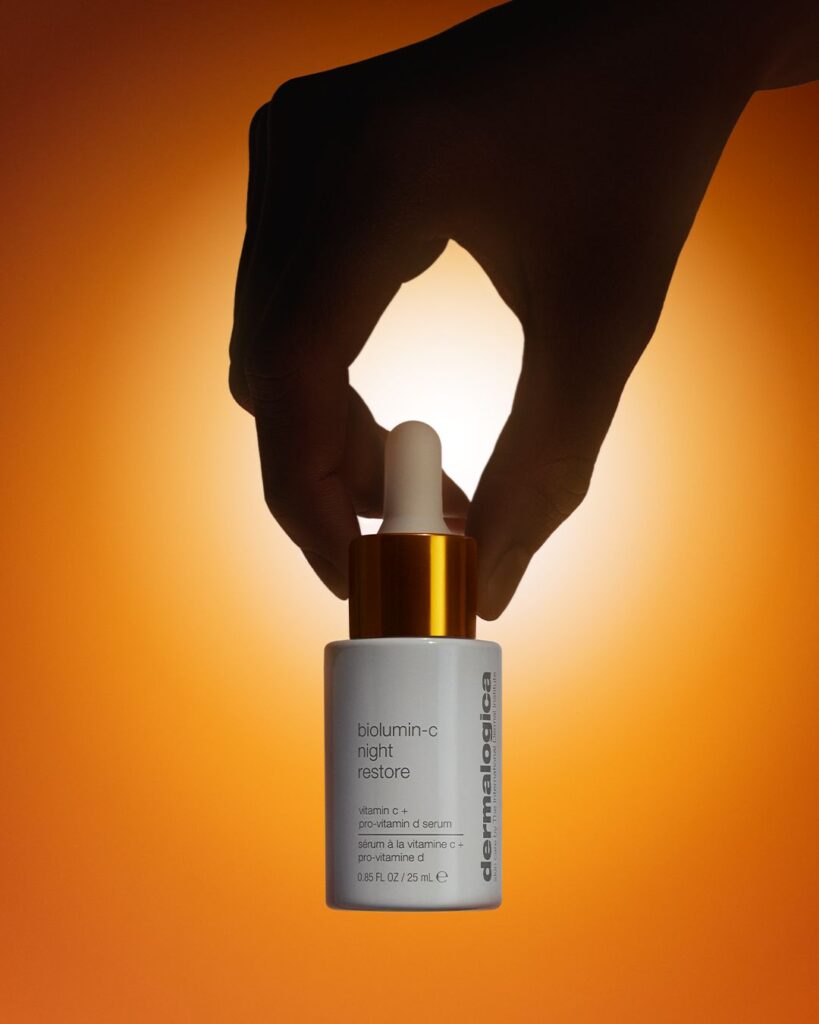 Dermalogica Biolumin-C Night Restore