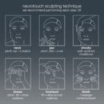 Dermalogica Neurotouch symmetry serum