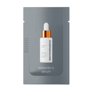 Dermalogica Biolumin C Serum sample