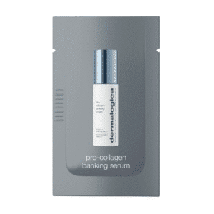 Dermalogica Pro-Collagen Banking Serum sample