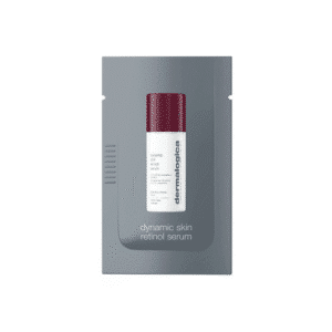 Dermalogica Dynamic Skin Retinol Serum sample