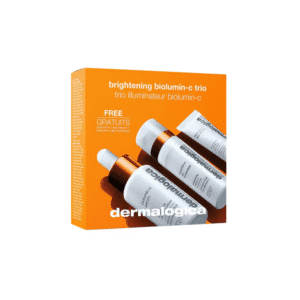 Dermalogica BioLumin-C Brightening Trio