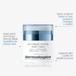 Dermalogica Pro-Collagen banking water cream