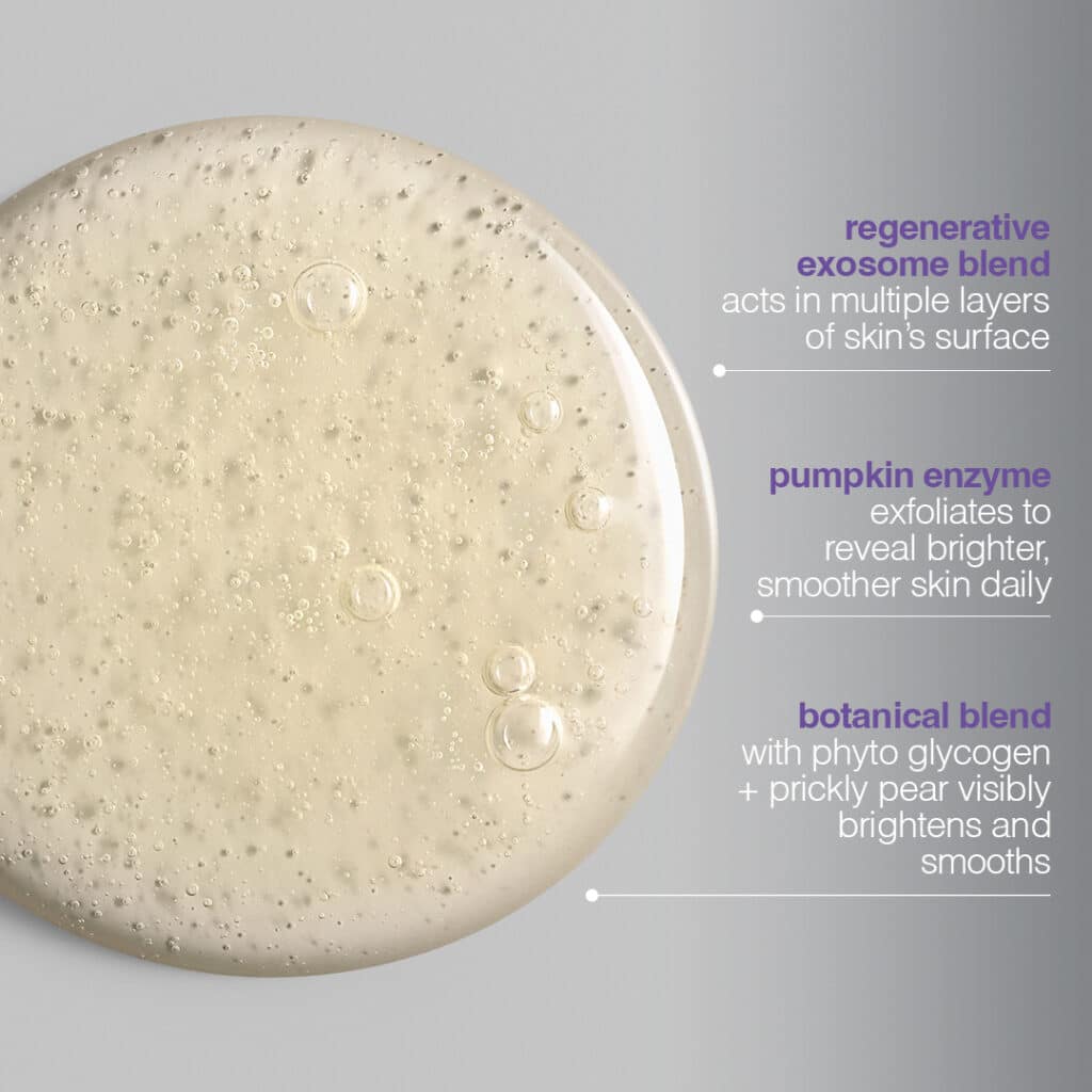 Dermalogica phyto nature e² taastav igapäevane eksosoomidega nahale jäetav hooldus