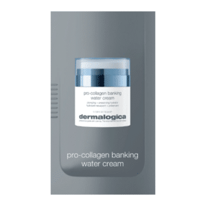 Dermalogica Pro-Collagen Banking Water Cream sampel