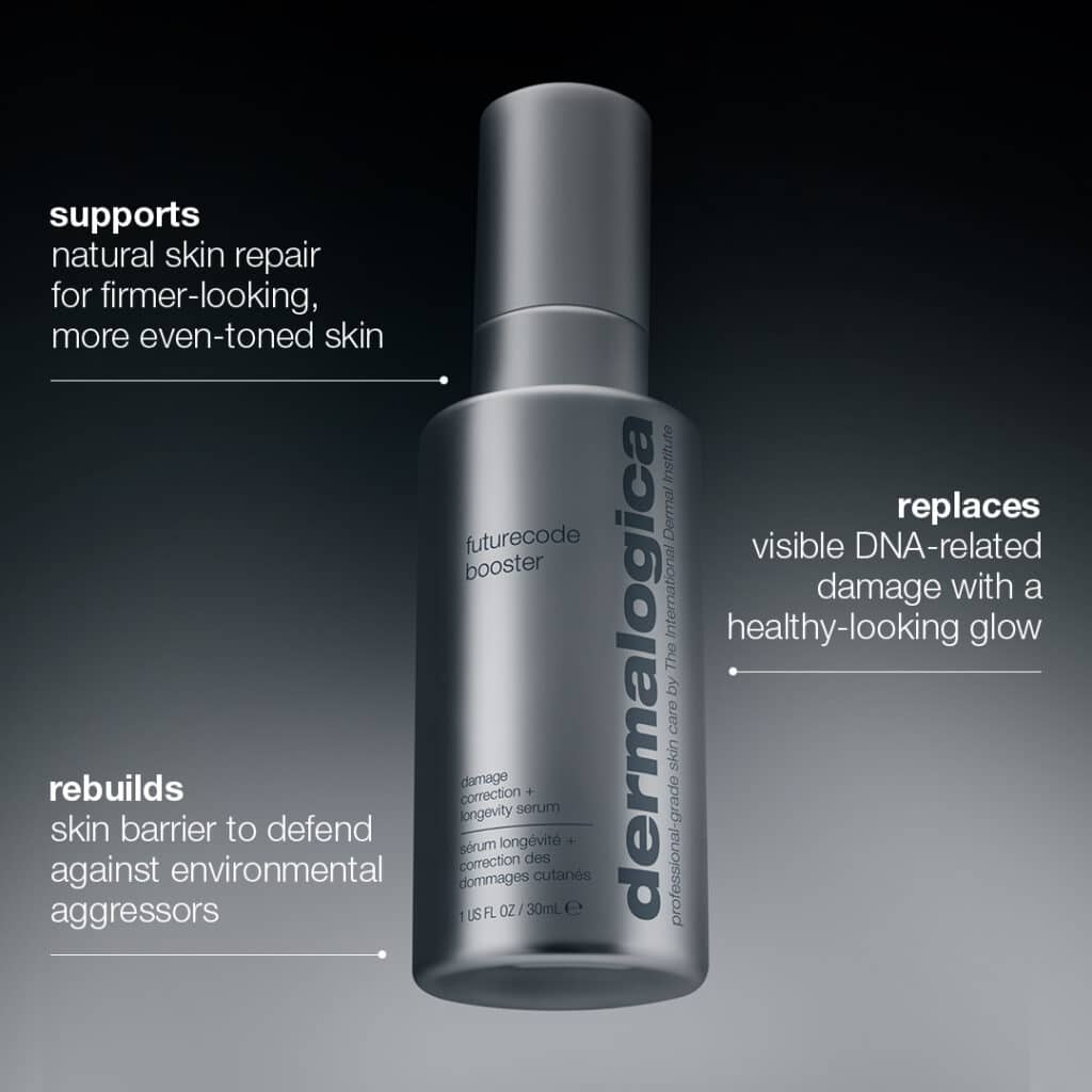 Dermalogica FutureCode booster