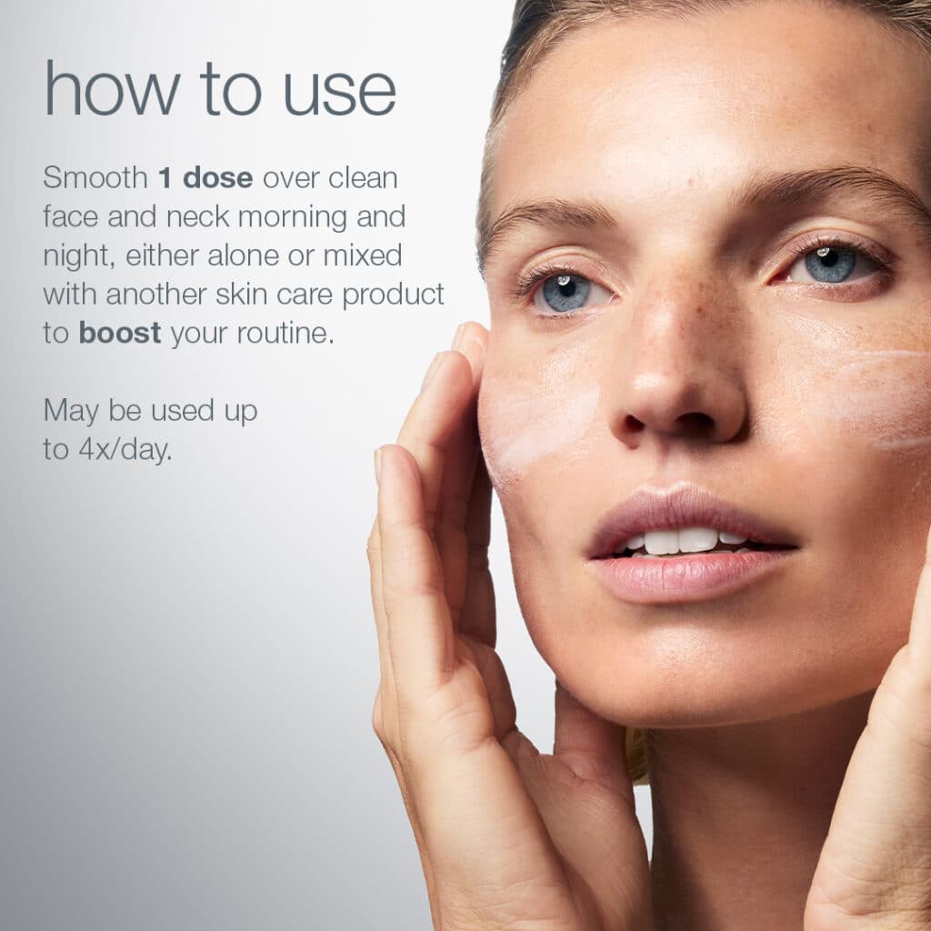 Dermalogica FutureCode booster