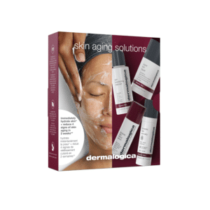 Dermalogica skin defence kit