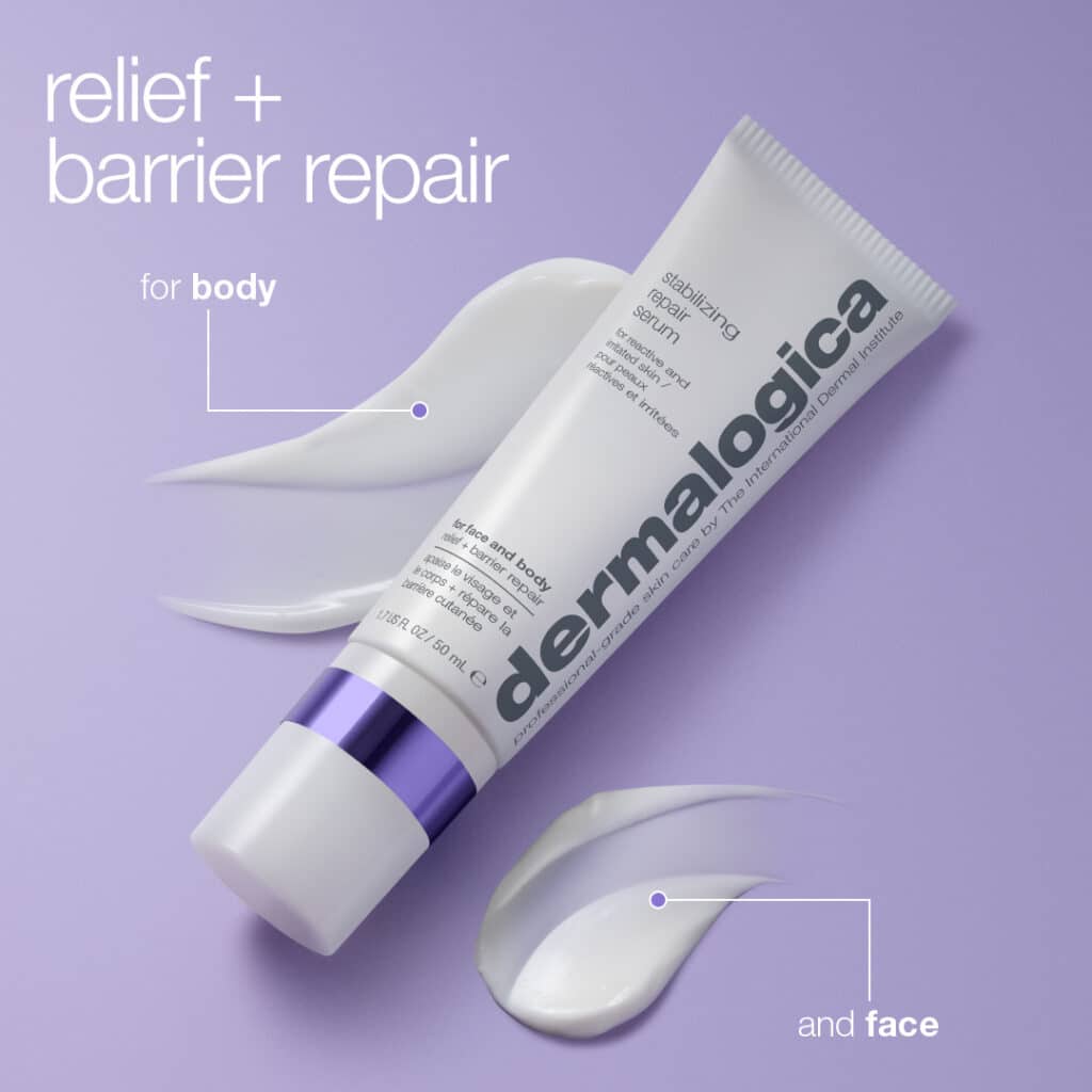 Dermalogica Stabilizing Repair Serum