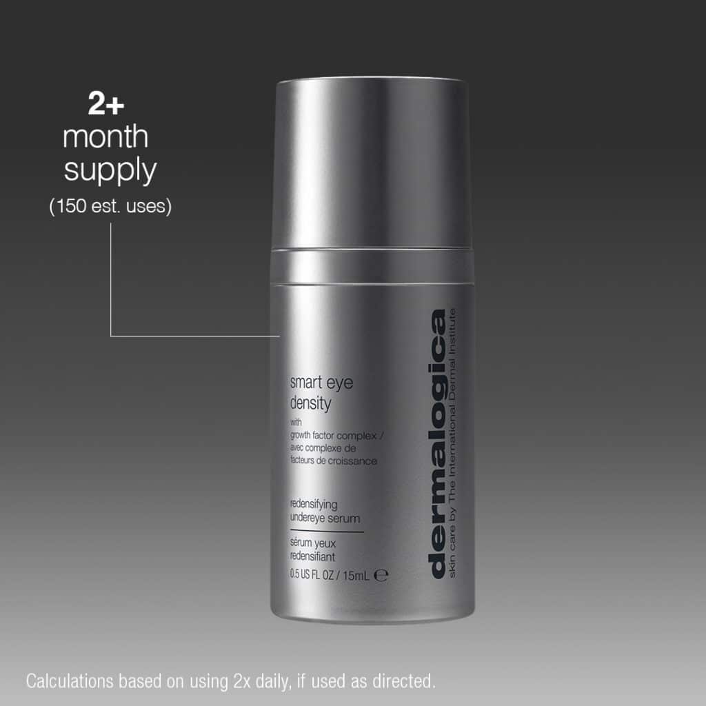 Dermalogica Smart Eye Density Serum