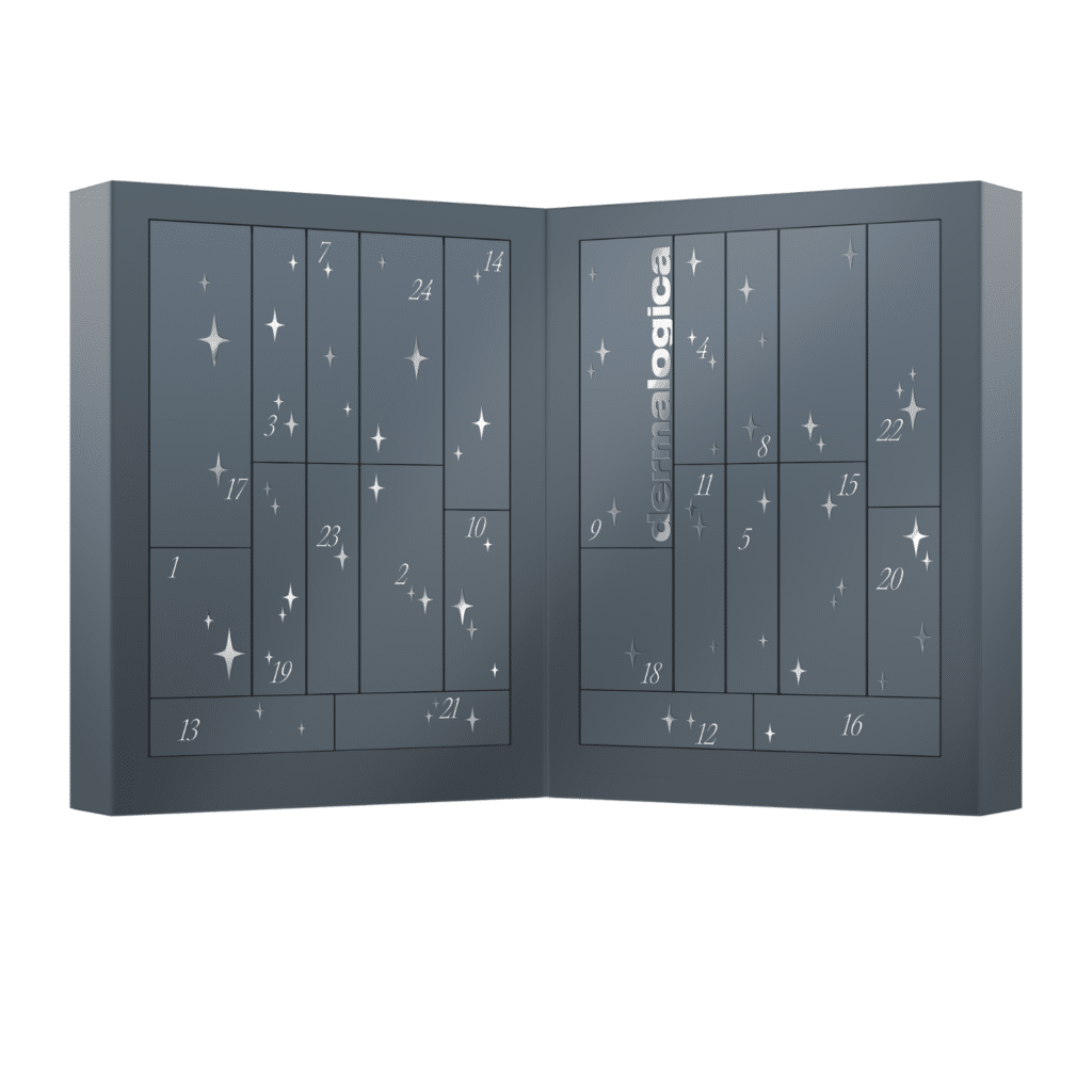 Dermalogica Advent Calender
