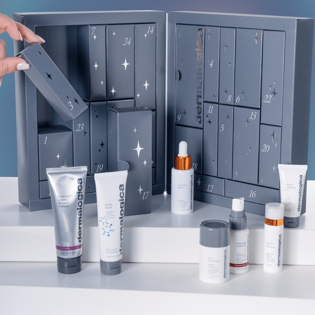 Dermalogica Advent Calender