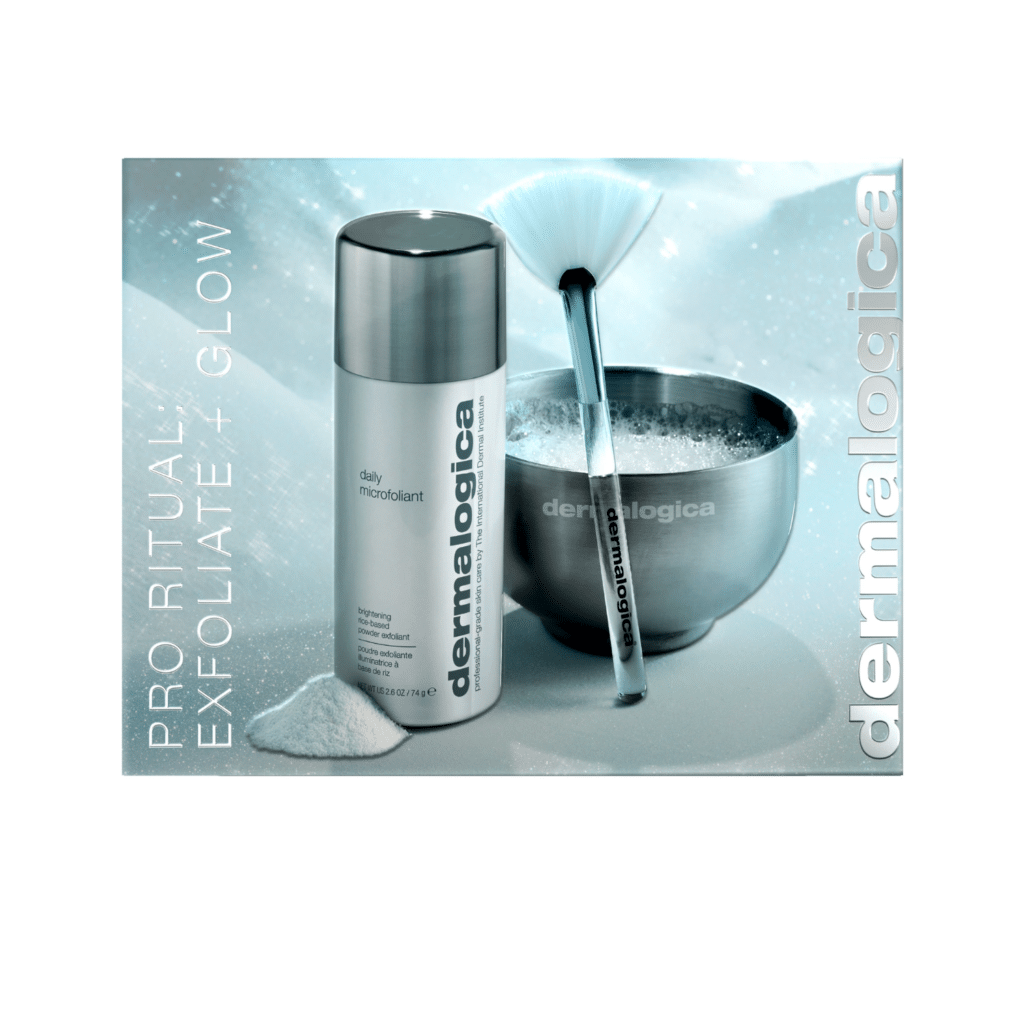 Dermalogica Pro Ritual: Exfoliate + Glow